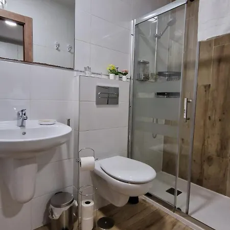 Almendrales Appartement Madrid Buitenkant foto