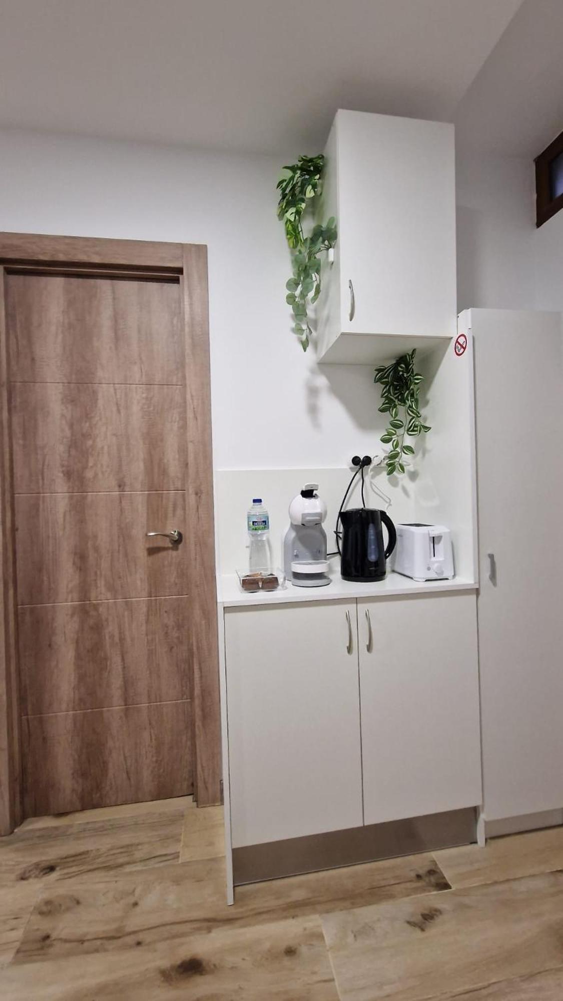 Appartement Almendrales Madrid