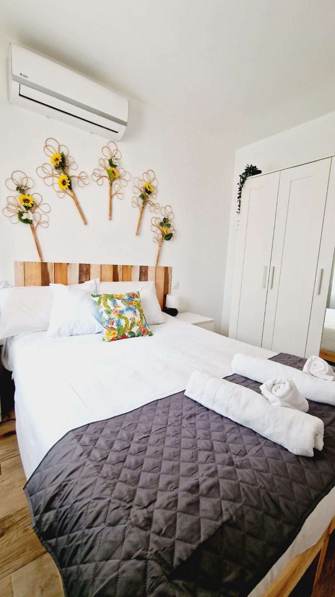 Appartement Almendrales