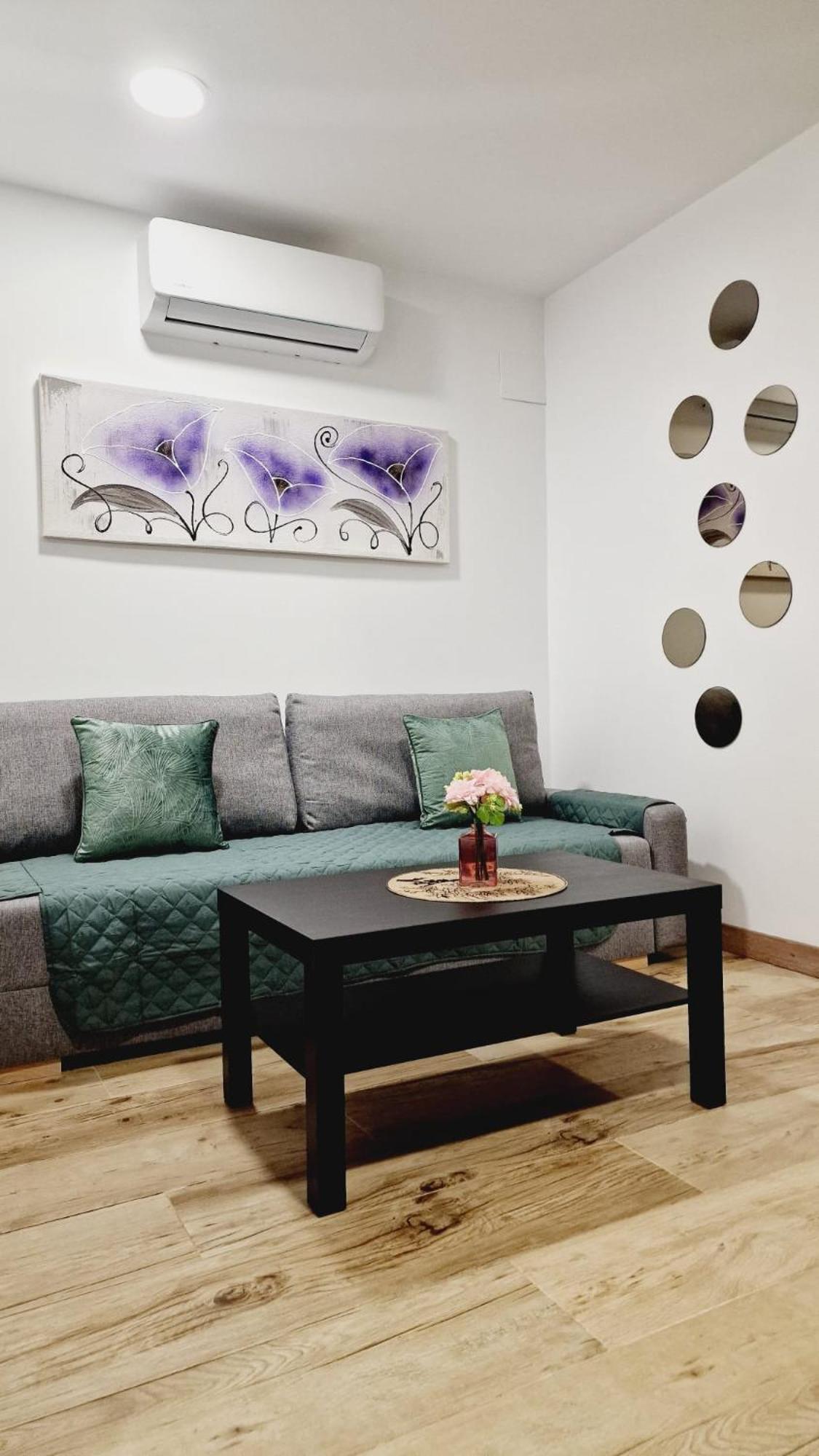 Appartement Almendrales *