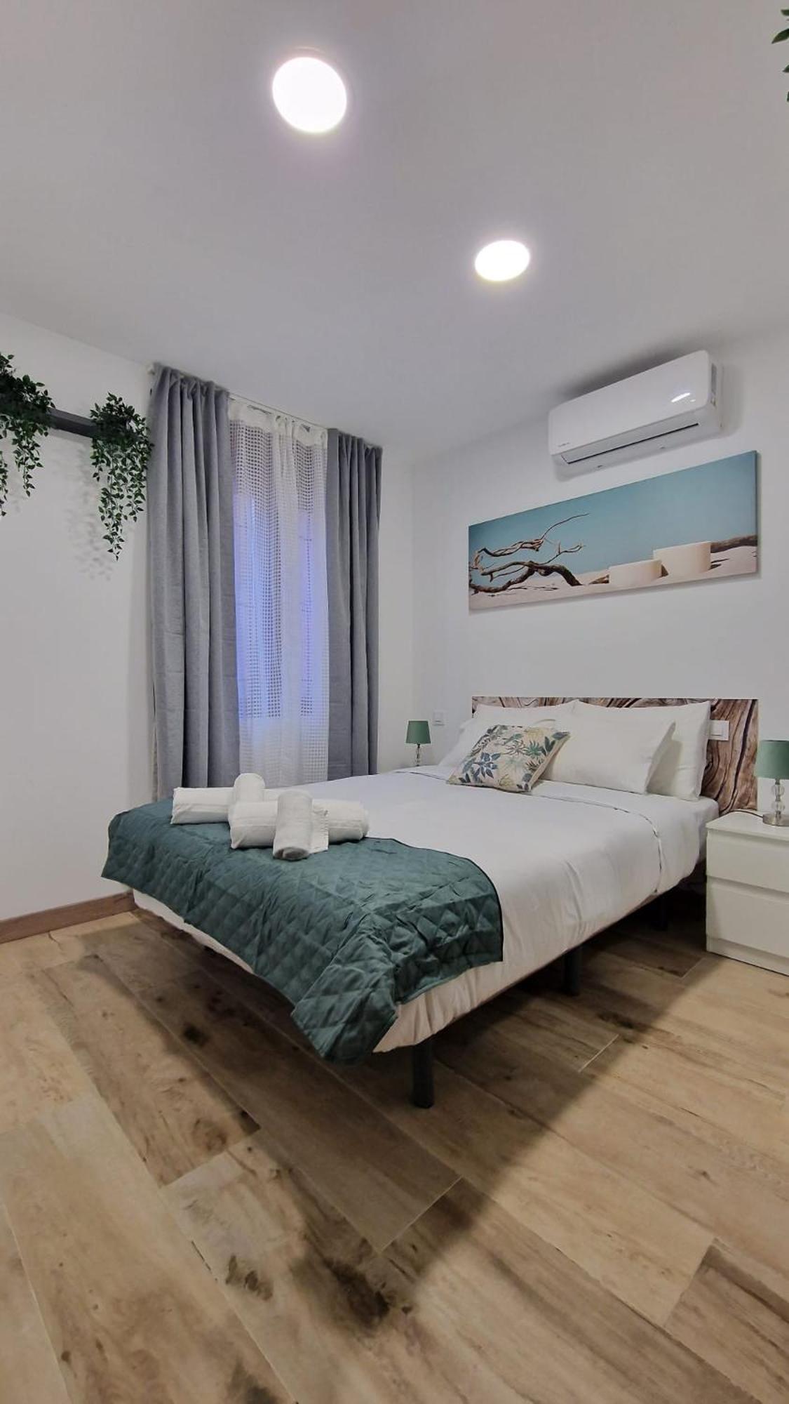 Almendrales Appartement *