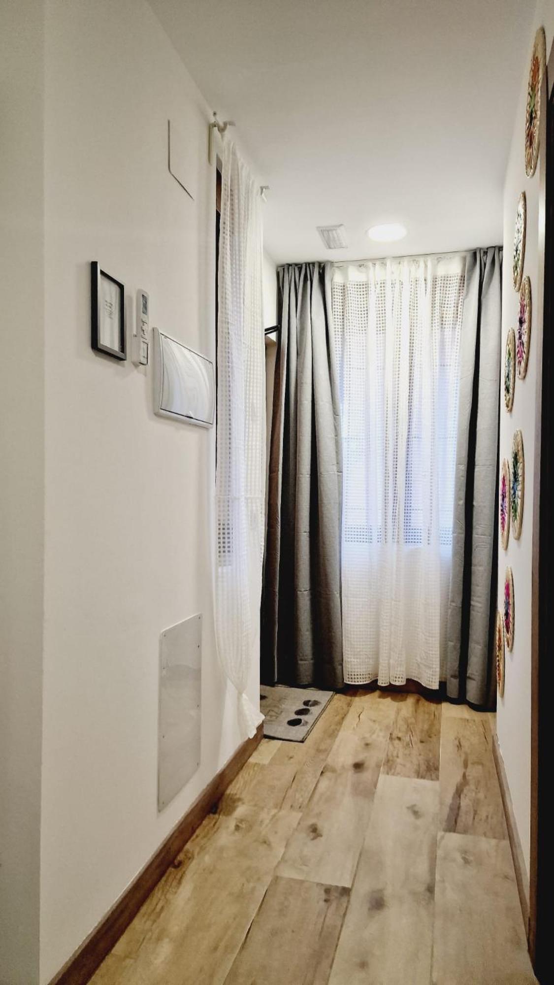 Almendrales Appartement *